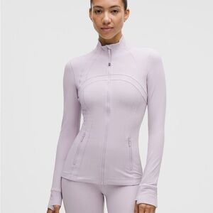 Lululemon Define Jacket Nulu